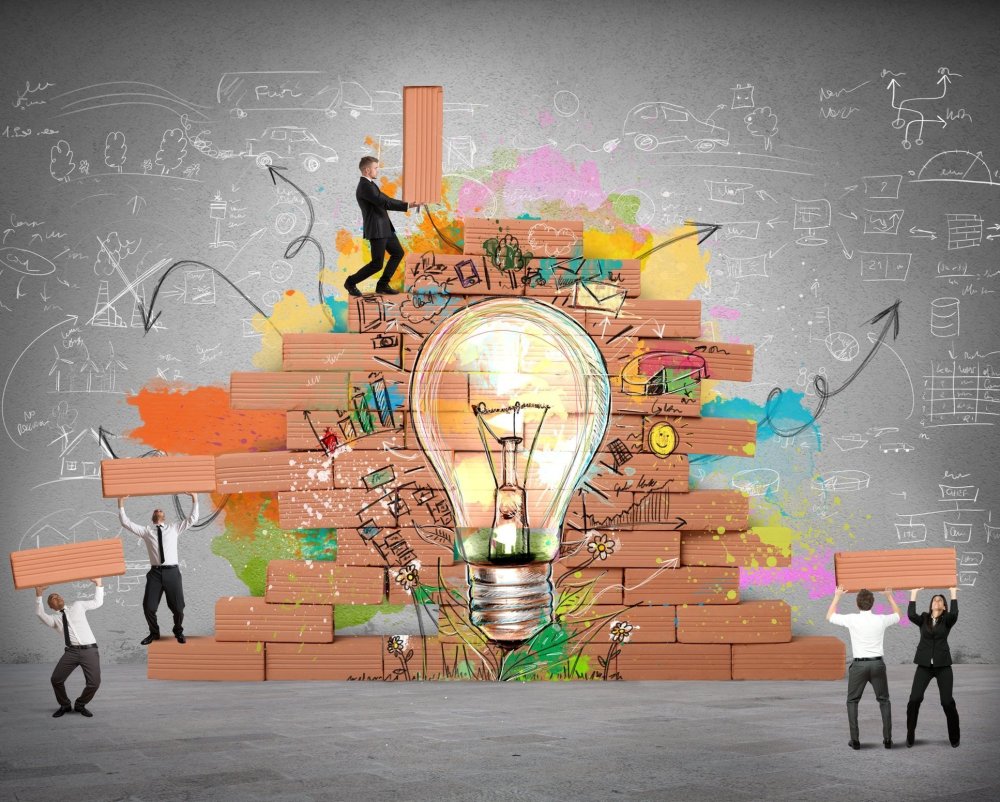 Дэвид Ганди обои