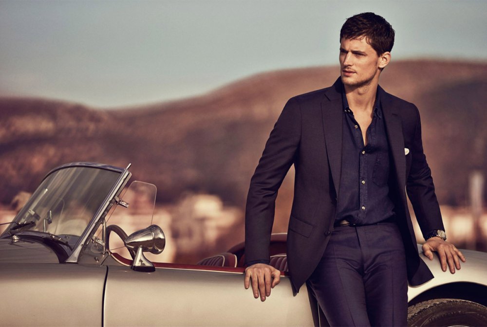 Роскошная жизнь