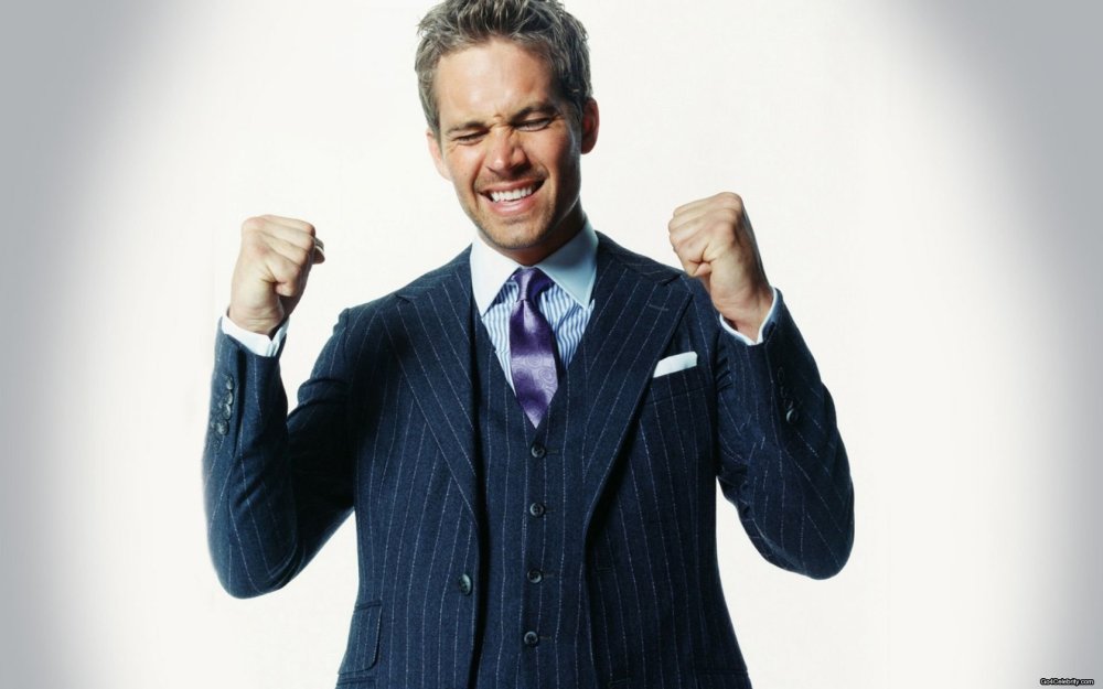 Красивые мужские руки