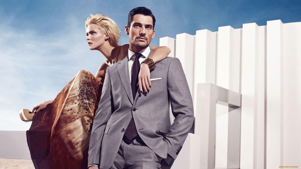 Деловой фон