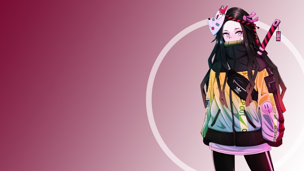 Катана Аматерасу