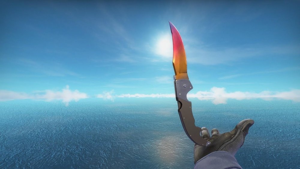 Клинок рассекающий демонов Танджиро