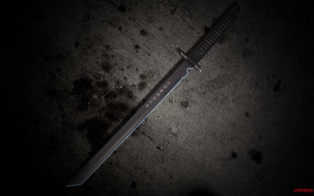 Клинок Муичиро Токито