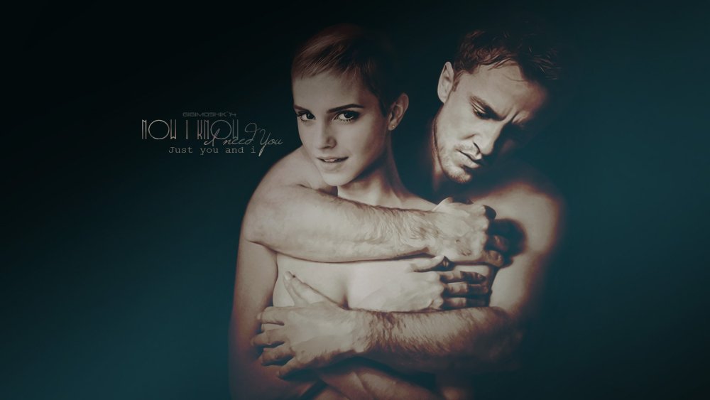 Обои на рабочий стол Минимализм цветы