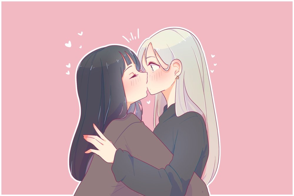 Картина для группы девочек