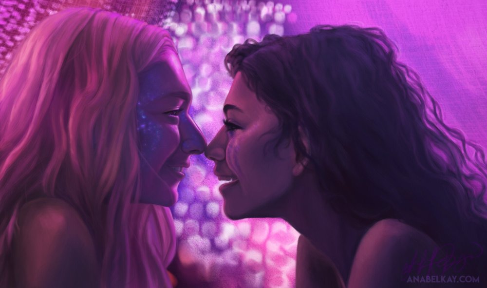 Тихиро и Хаку