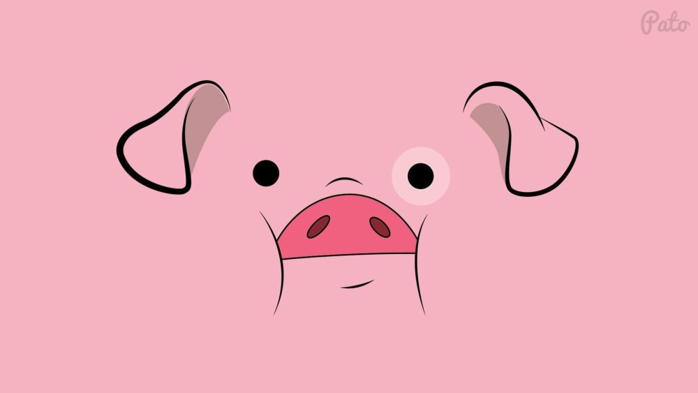 Роджер американский папаша зеркало