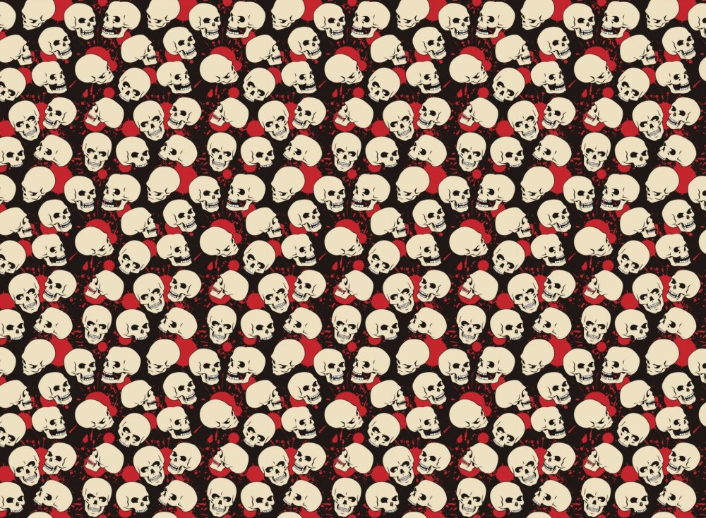 Кролик Минимализм