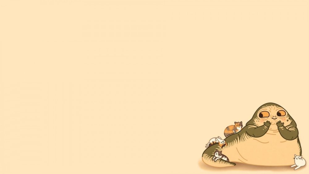 Фон юмористический