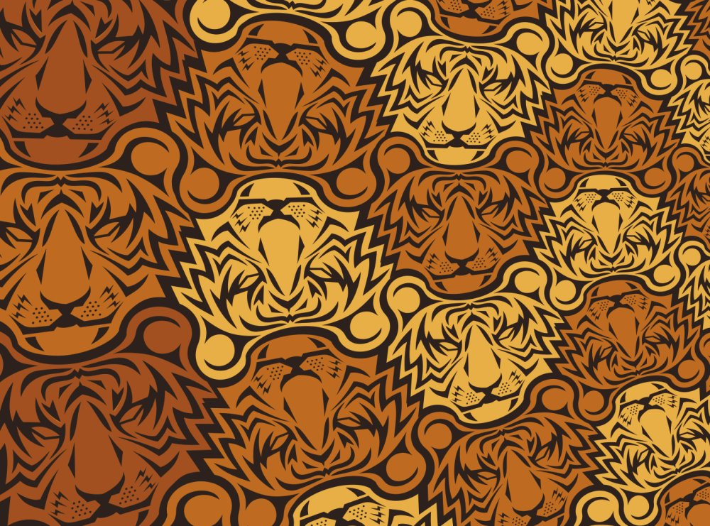 Фон с верблюдом вектор