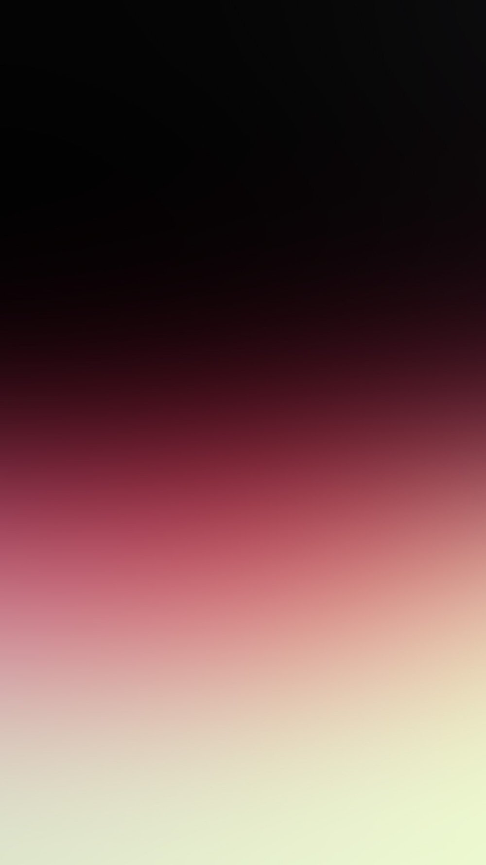 Плавный переход цветов