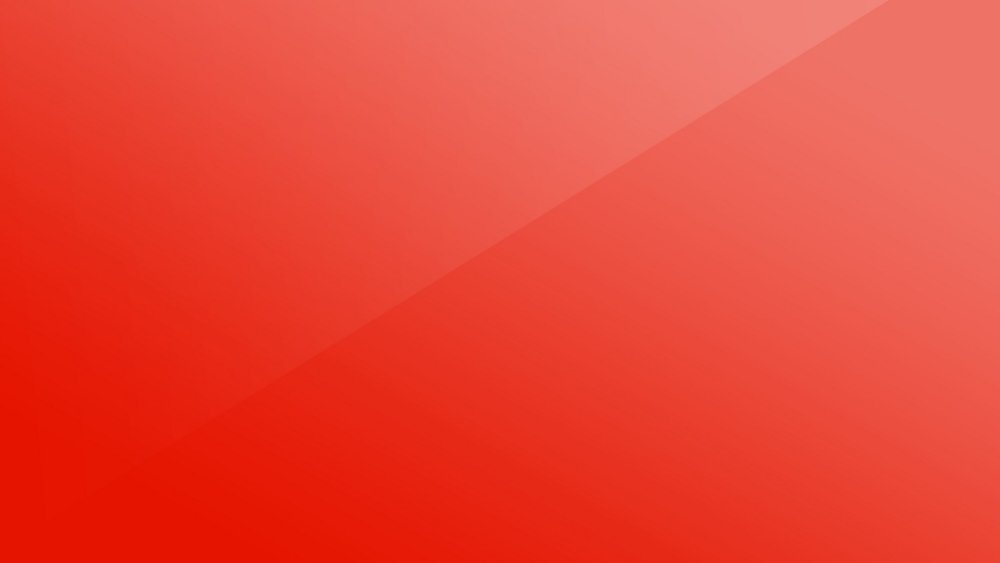 Красно оранжевый градиент