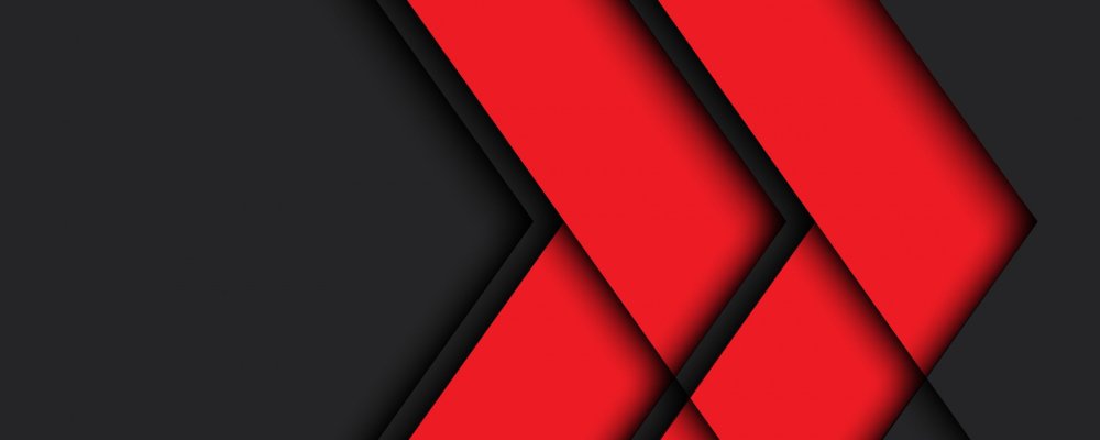 Фон красный градиент