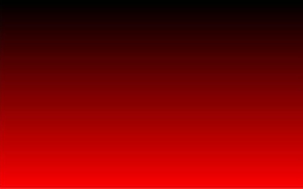 Красный градиент