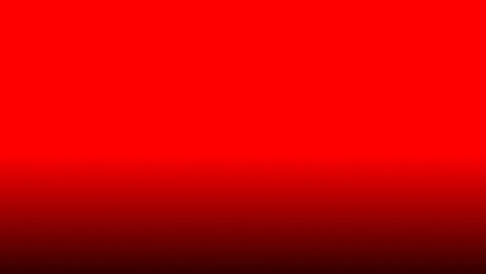 Мутный красный фон