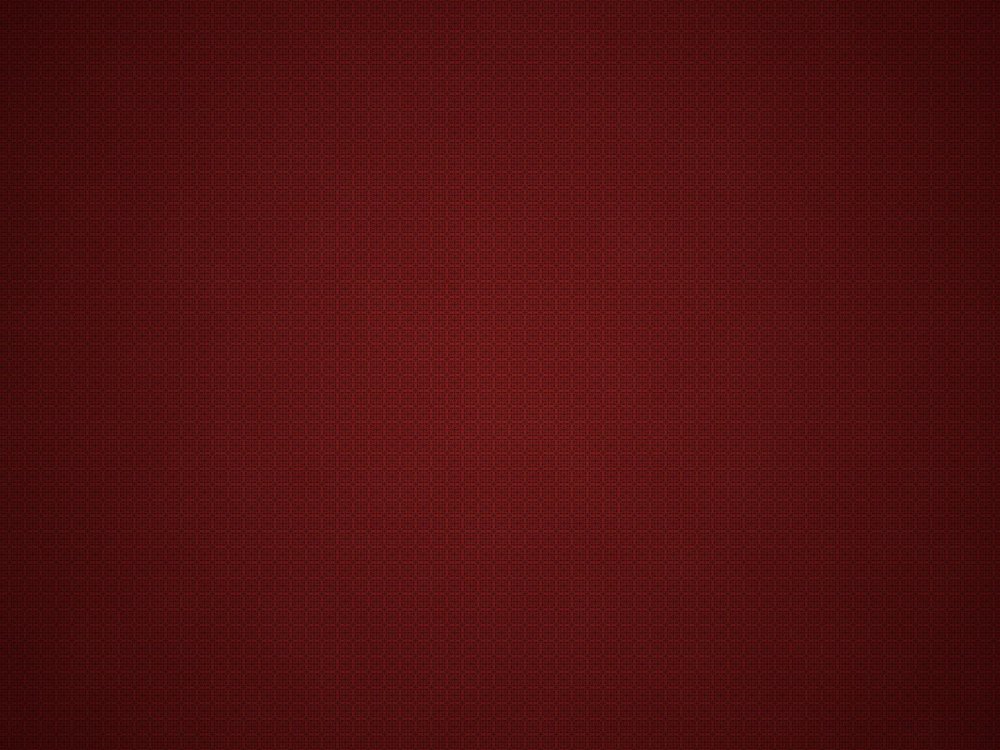 Красивый красный градиент