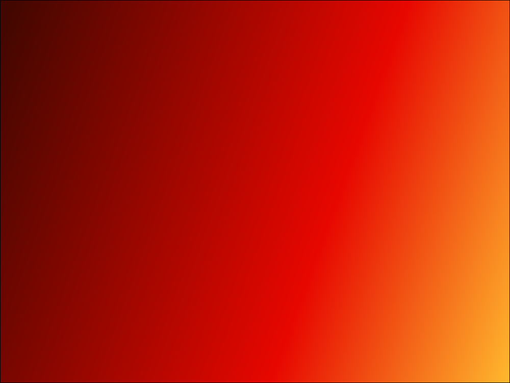 Красный градиент