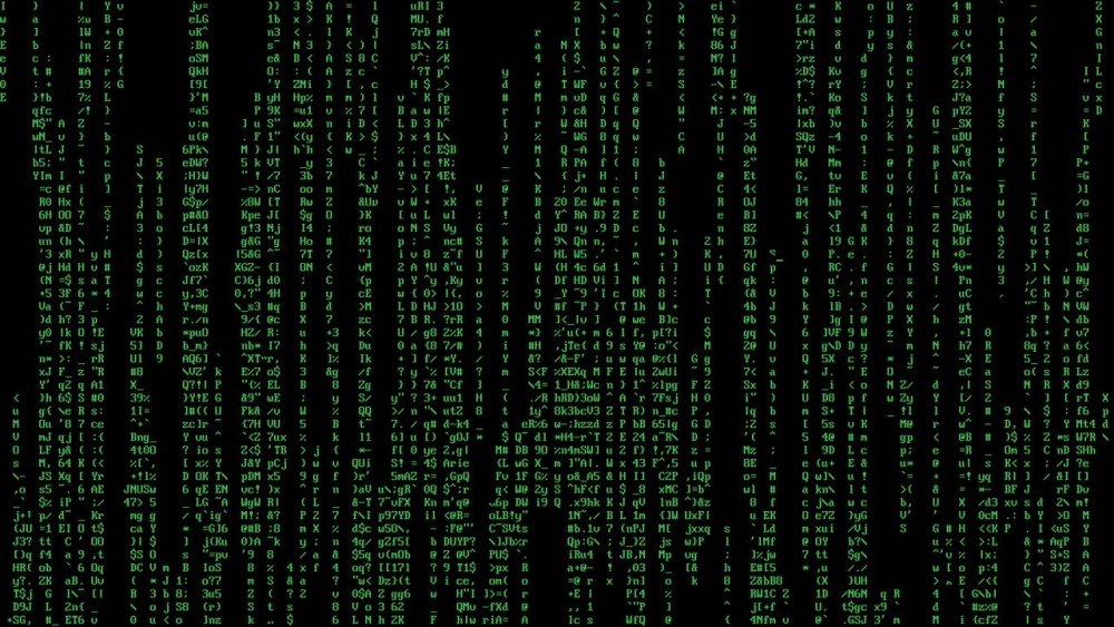 Команды для командной строки для хакеров