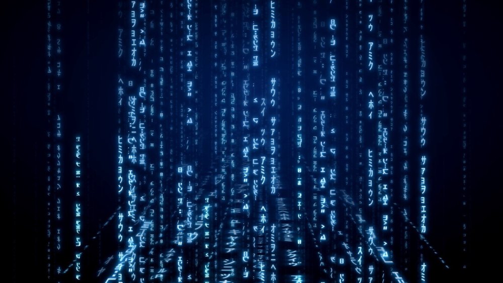 Цифровая матрица