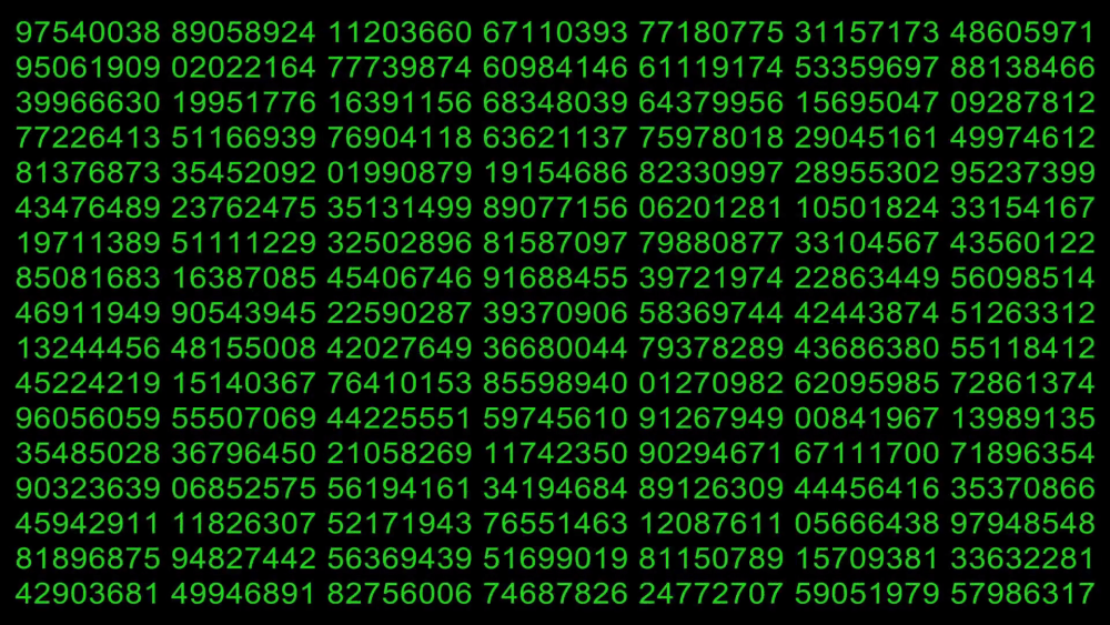 Хакерские коды