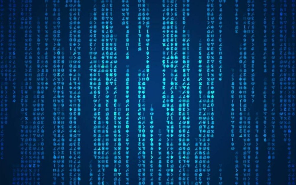 Обои с паролем