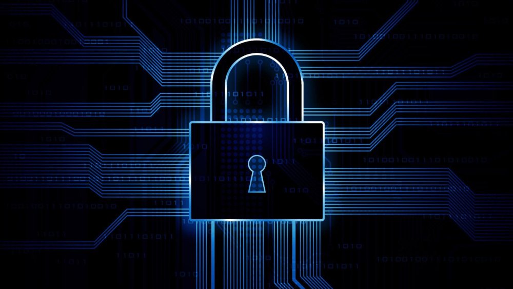 Обои на рабочий стол хакер