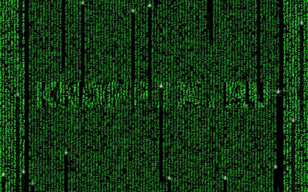 Экран взлома