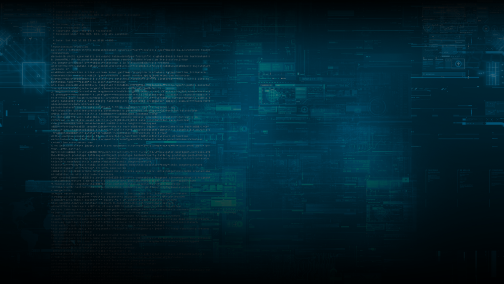 Аватар хакер