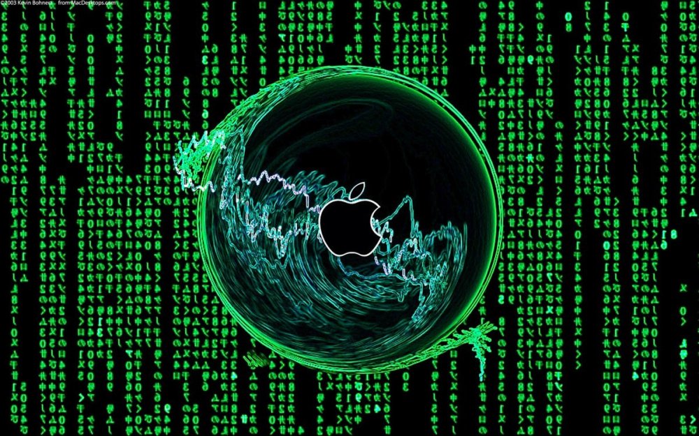 Цифровой matritsa 4k