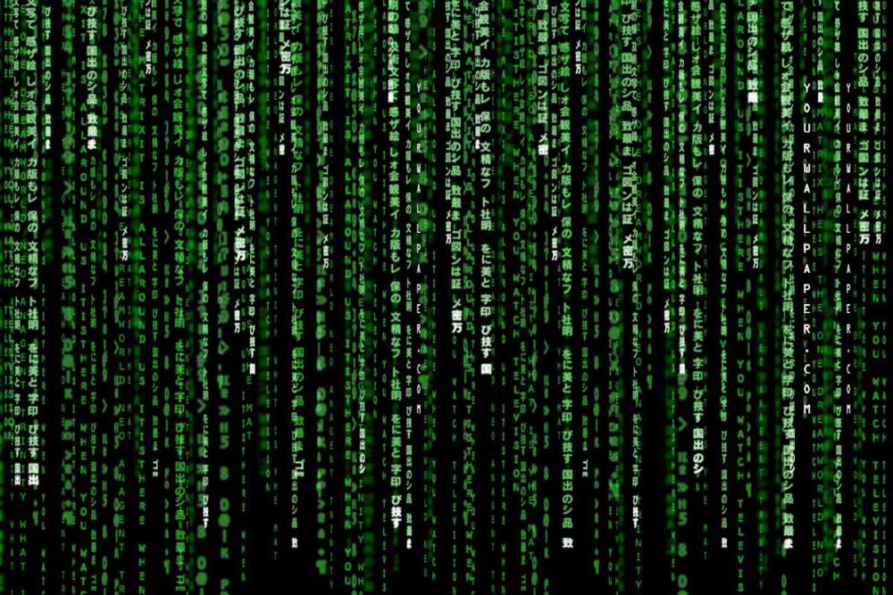 Картинки на рабочий стол хакер