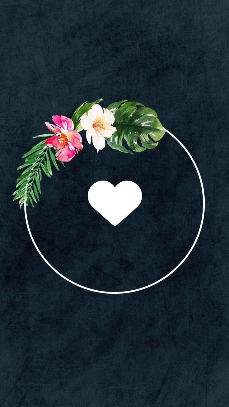 Иконки для сторис черные