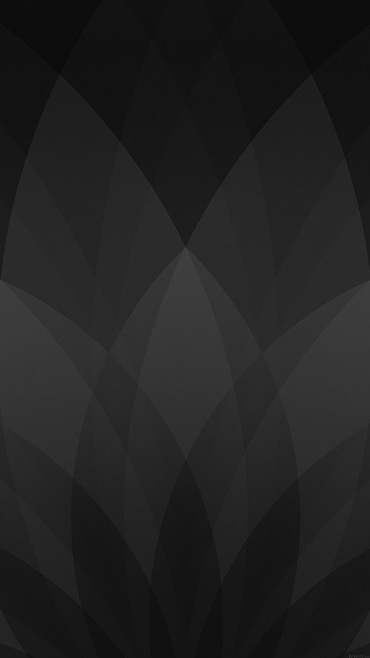 Черный фон для сторис