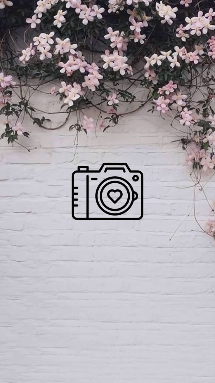 Чёрный фон на телефон