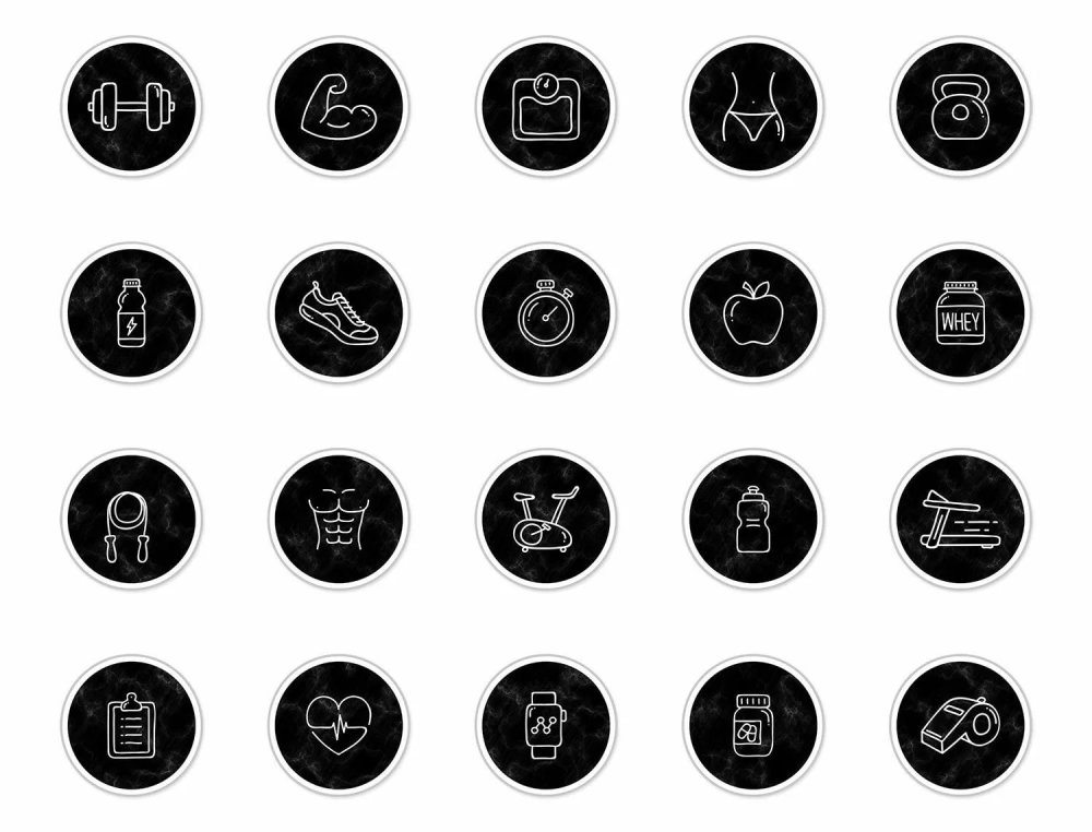 Значок выключения