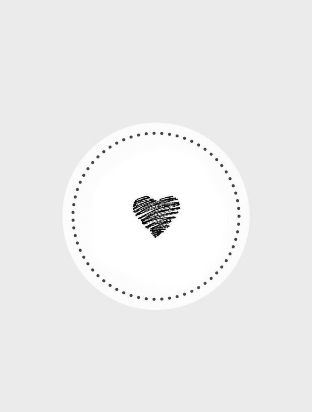 Черные обои