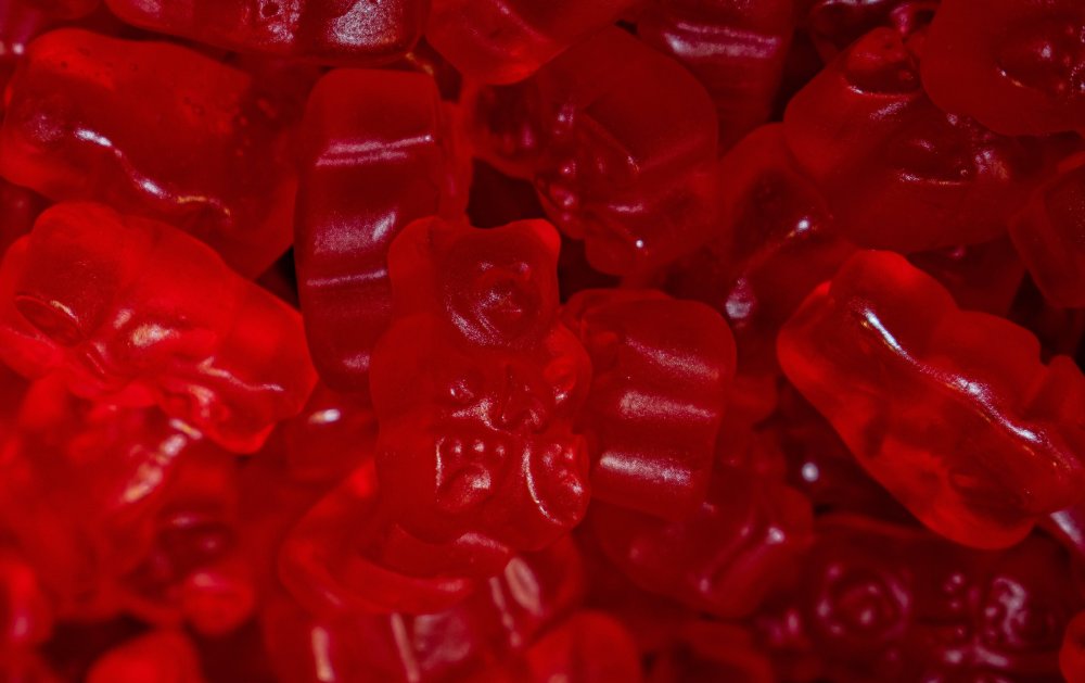 Мишки Гамми мармелад