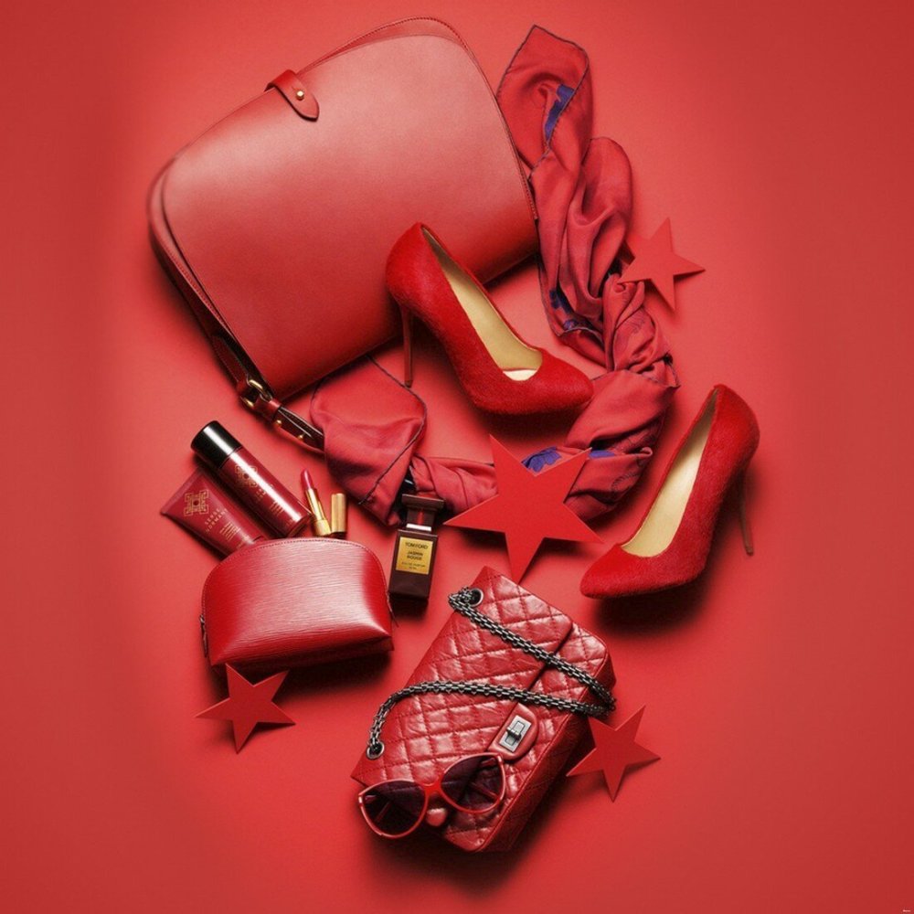 Женские аксессуары