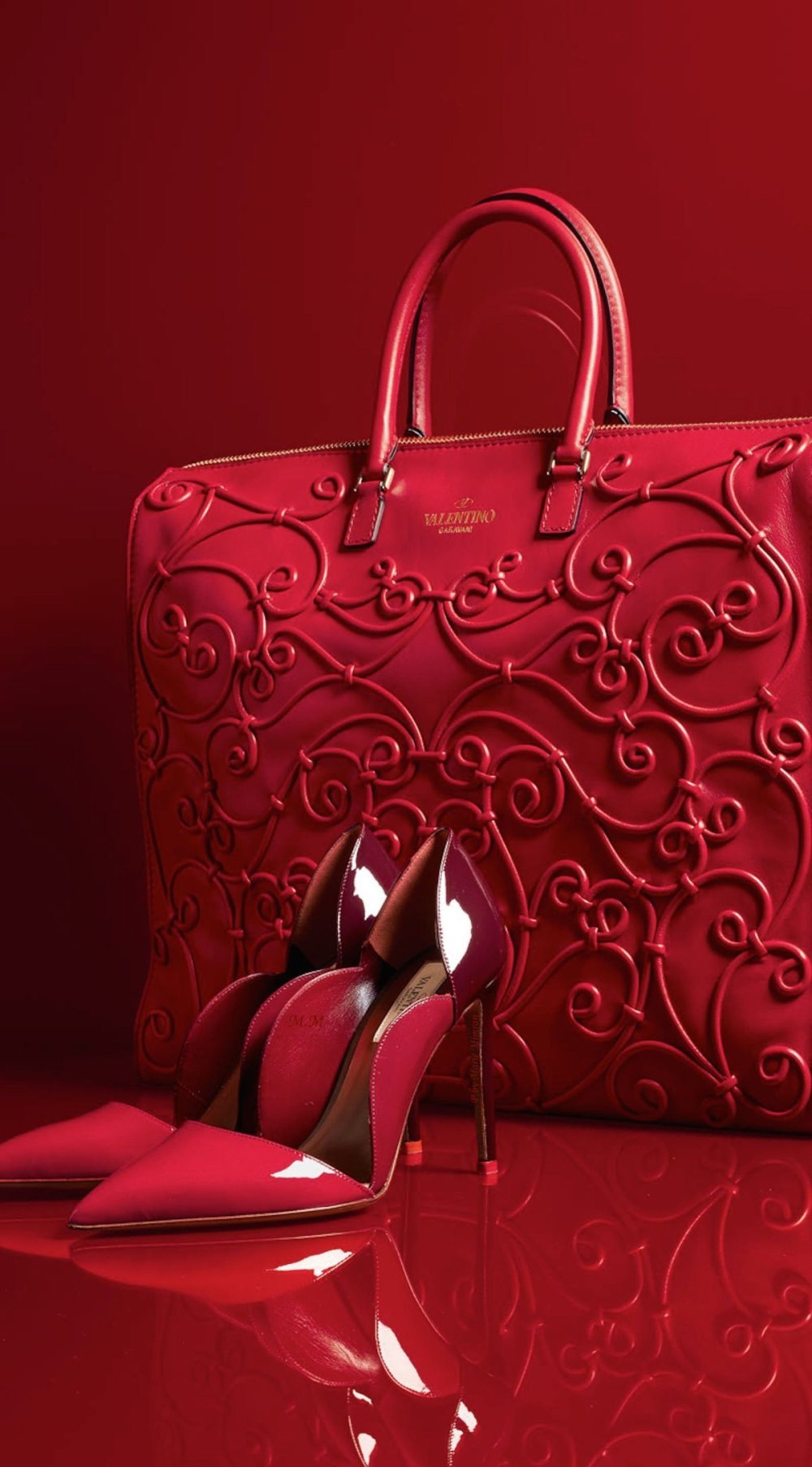 Модные женские штучки