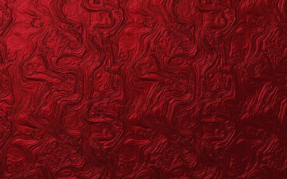 Красный фактурный фон