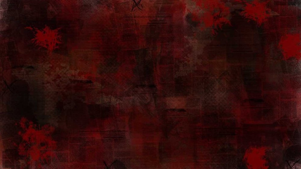 Задний фон красно черный