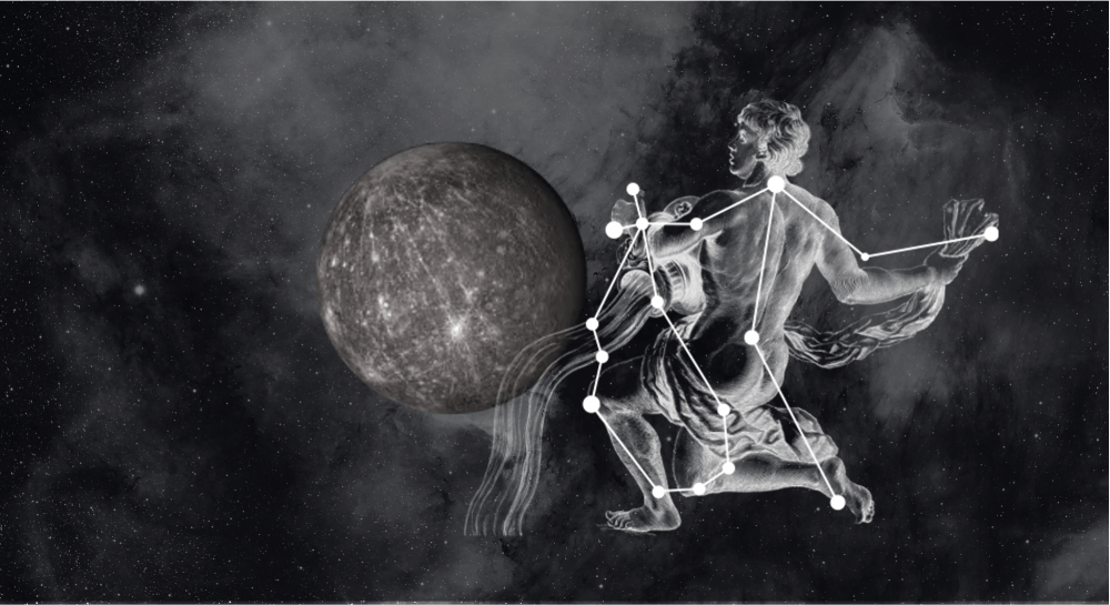 СОАУ Меркурий