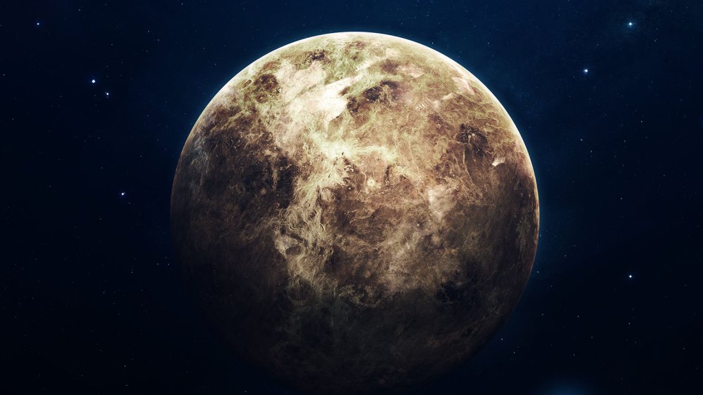 Меркурий фото НАСА