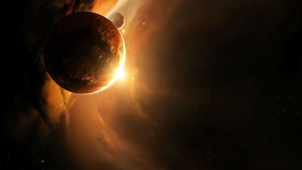 Freddie Mercury обои