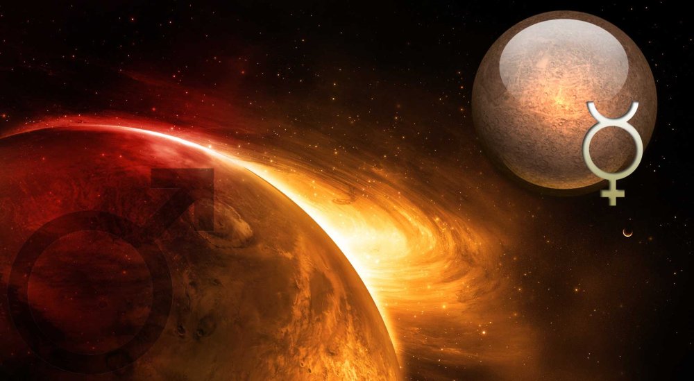 Меркурий планет Меркурий