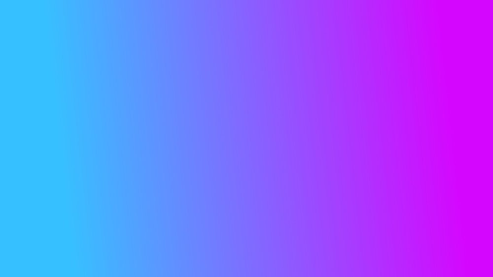 Розово голубой фон