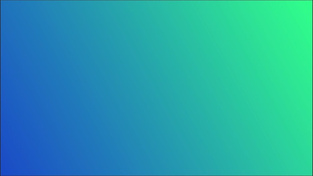 Градиент цвета