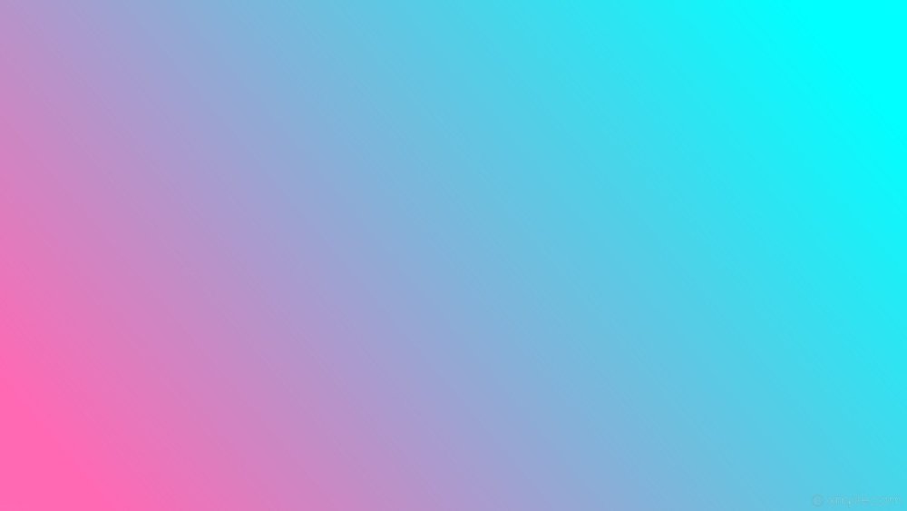 Градиент РГБ