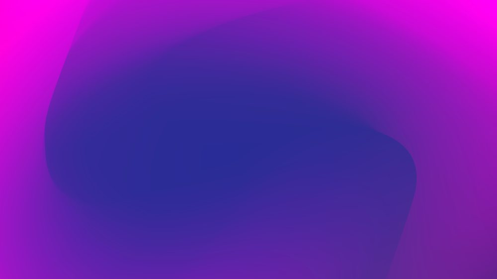 Фиолетовый неон Эстетика