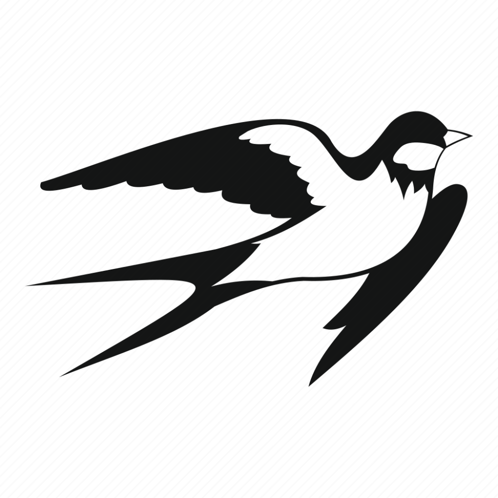 Ласточка картинка для детей