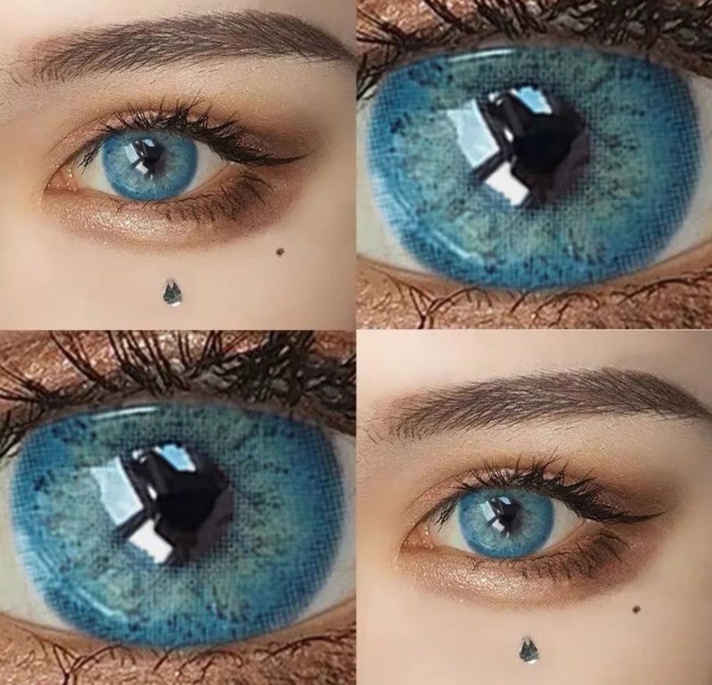 Таблица определения цвета глаз у ребенка от родителей